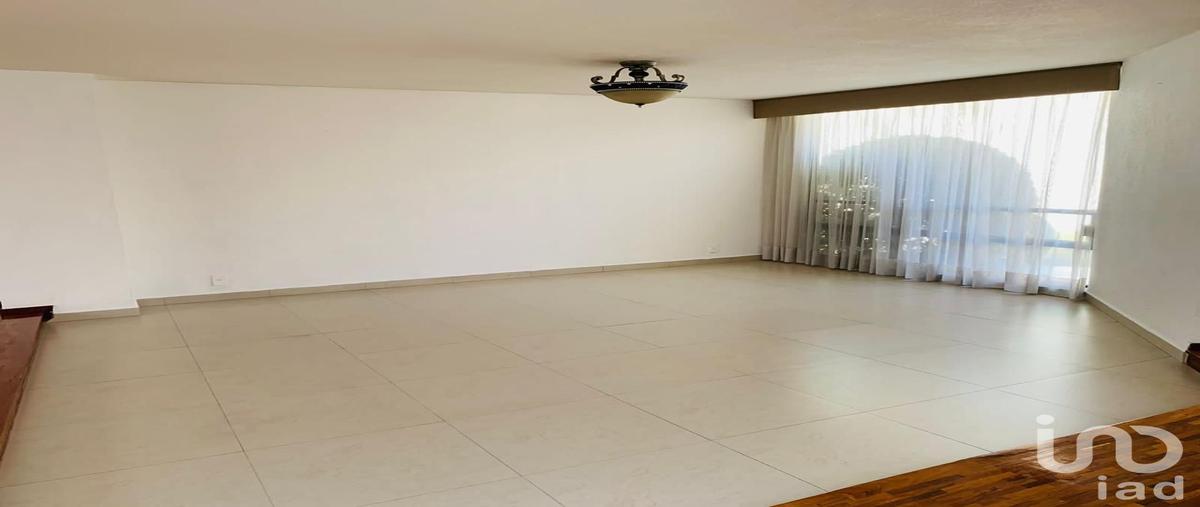 Foto de casa en venta en loma de las flores 161, lomas de vista hermosa, cuajimalpa de morelos, df / cdmx, 31215451 No. 04