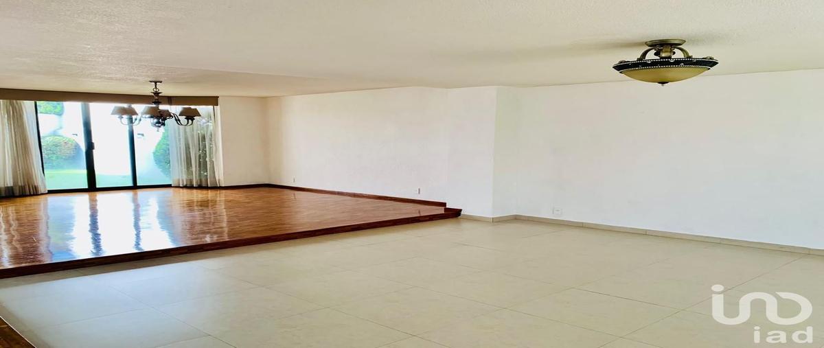 Foto de casa en venta en loma de las flores 161, lomas de vista hermosa, cuajimalpa de morelos, df / cdmx, 31215451 No. 05