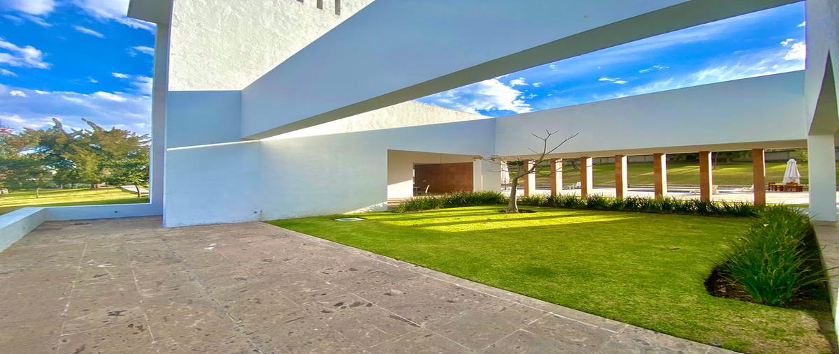 Foto de terreno habitacional en venta en loma de los pinos 100, bosque real, tlajomulco de zúñiga, jalisco, 18997797 No. 03