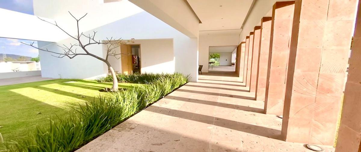 Foto de terreno habitacional en venta en loma de los pinos 100, bosque real, tlajomulco de zúñiga, jalisco, 18997797 No. 05