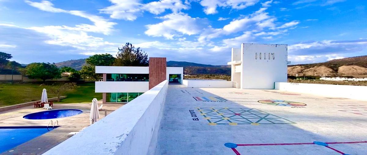 Foto de casa en venta en loma de los pinos 100, bosque real, tlajomulco de zúñiga, jalisco, 19610136 No. 03