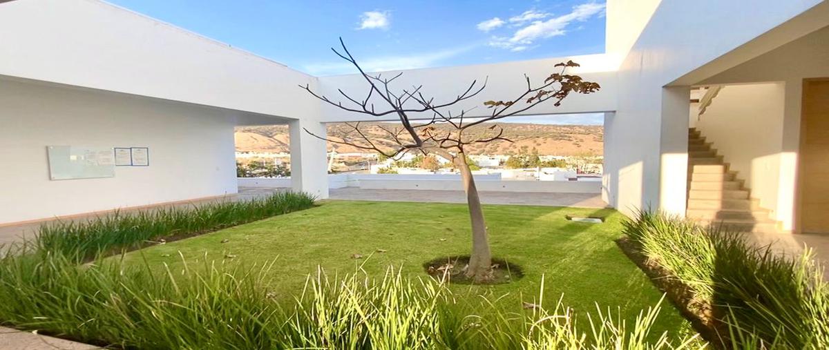 Foto de casa en venta en loma de los pinos 100, bosque real, tlajomulco de zúñiga, jalisco, 19610136 No. 04