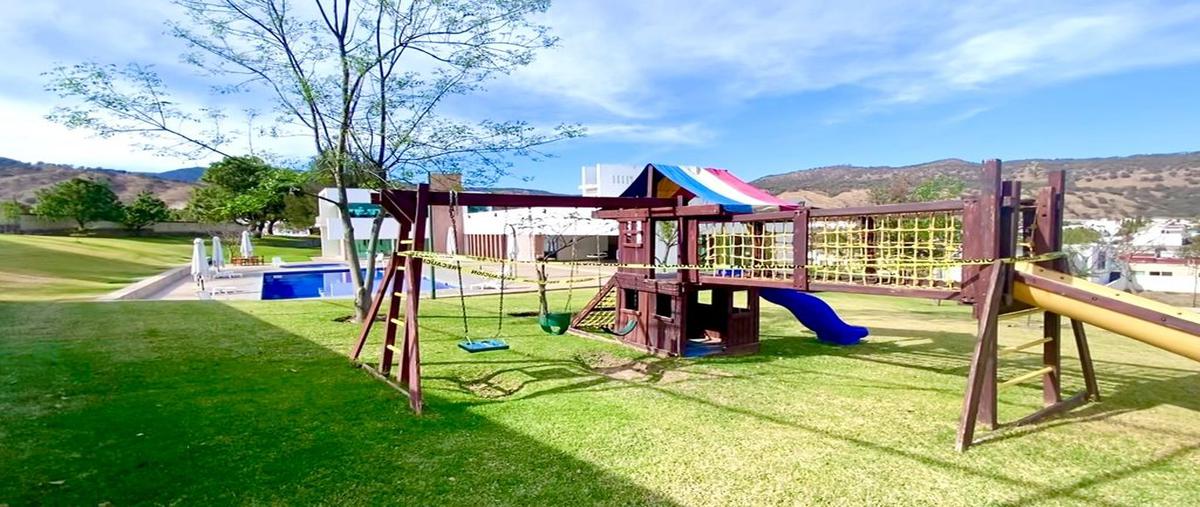 Foto de casa en venta en loma de los pinos 100, bosque real, tlajomulco de zúñiga, jalisco, 19610136 No. 05