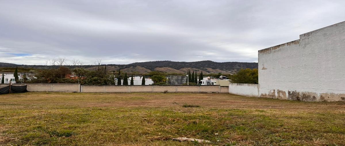 Foto de terreno habitacional en venta en loma de los pinos , bosque real, tlajomulco de zúñiga, jalisco, 27797635 No. 03