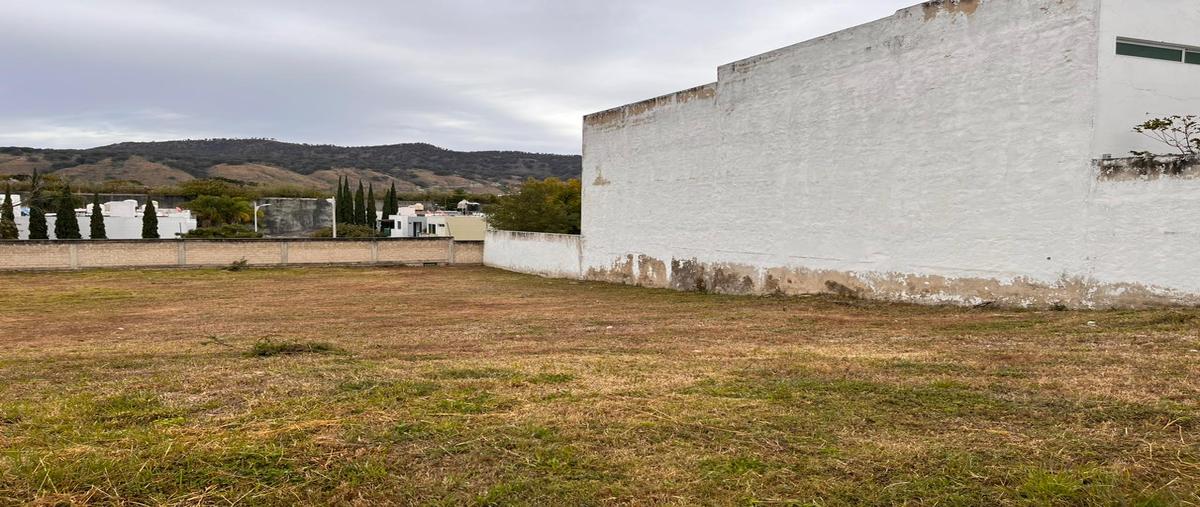 Foto de terreno habitacional en venta en loma de los pinos , bosque real, tlajomulco de zúñiga, jalisco, 27797635 No. 05
