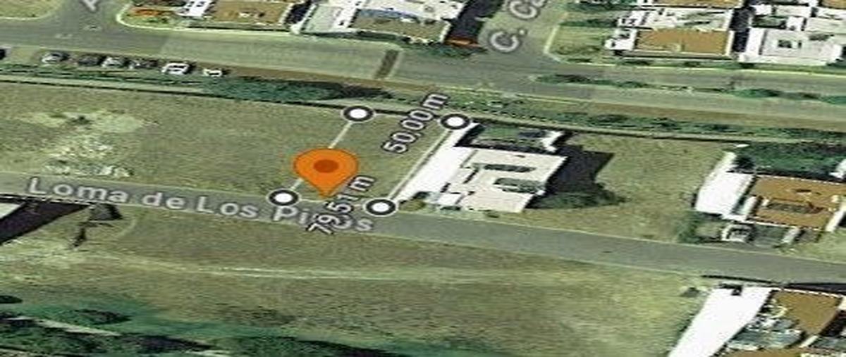 Foto de terreno habitacional en venta en loma de los pinos , bosque real, tlajomulco de zúñiga, jalisco, 28299155 No. 03