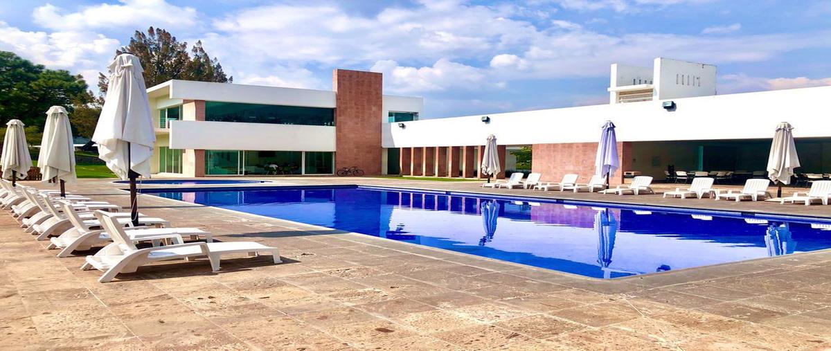Foto de terreno habitacional en venta en loma de los pinos , colinas de santa anita, tlajomulco de zúñiga, jalisco, 0 No. 05