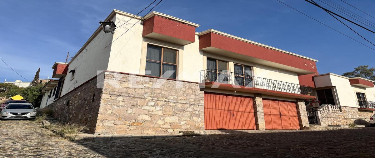 Foto de casa en loma de los santos , marfil centro, guanajuato, guanajuato, 0 foto 02 Foto de casa en venta en loma de los santos , marfil centro, guanajuato, guanajuato, 0 No. 02