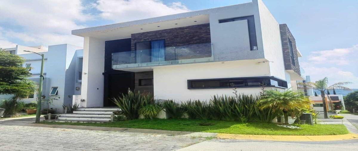 Foto de casa en venta en loma de los sauces , bosque real, tlajomulco de zúñiga, jalisco, 0 No. 02