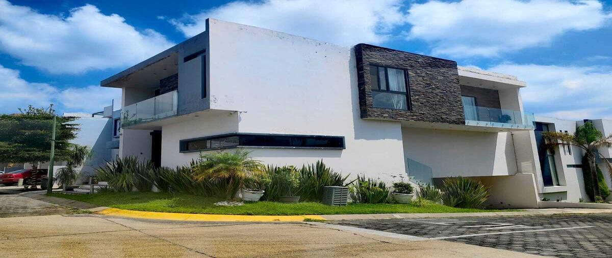 Foto de casa en venta en loma de los sauces , bosque real, tlajomulco de zúñiga, jalisco, 0 No. 03