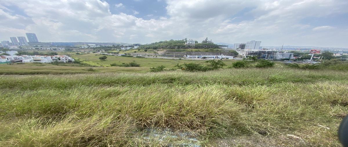 Foto de terreno comercial en venta en loma de pinal de amoles , loma dorada, querétaro, querétaro, 0 No. 05