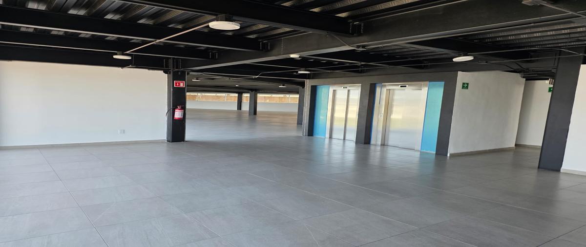 Foto de edificio en venta en loma de pinal de amoles , vista dorada, querétaro, querétaro, 0 No. 05