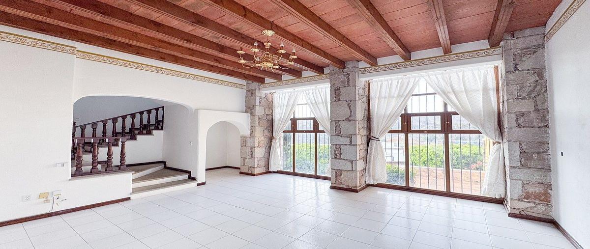 Foto de casa en renta en loma de pozuelos , loma pozuelos, guanajuato, guanajuato, 31042386 No. 03