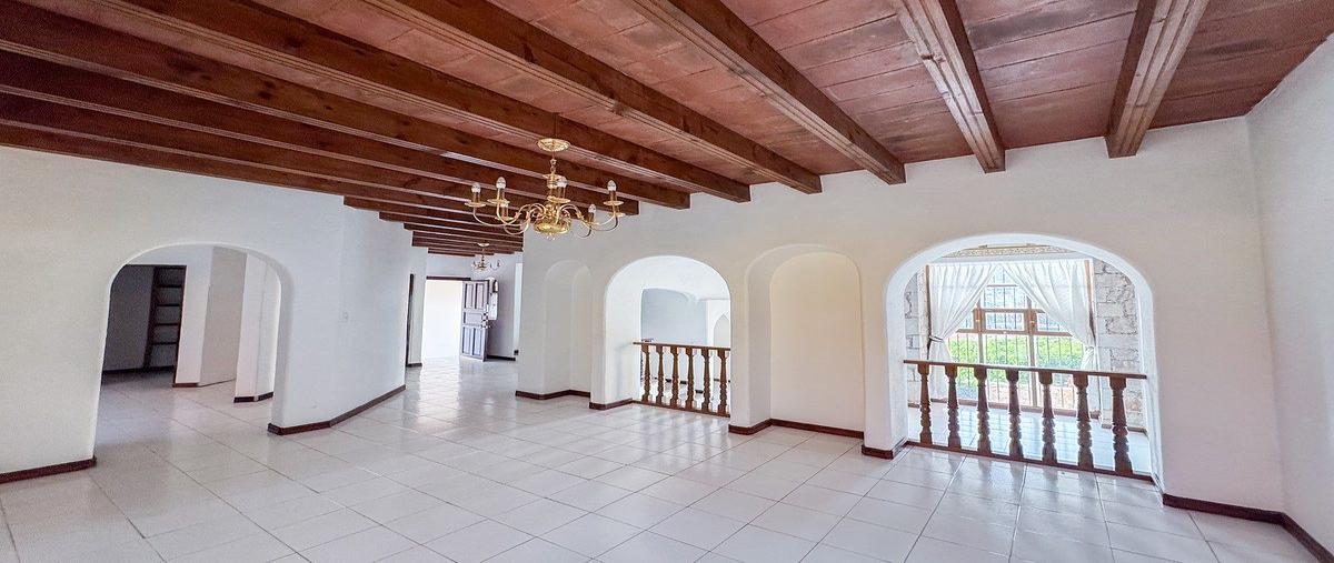 Foto de casa en renta en loma de pozuelos , loma pozuelos, guanajuato, guanajuato, 0 No. 05