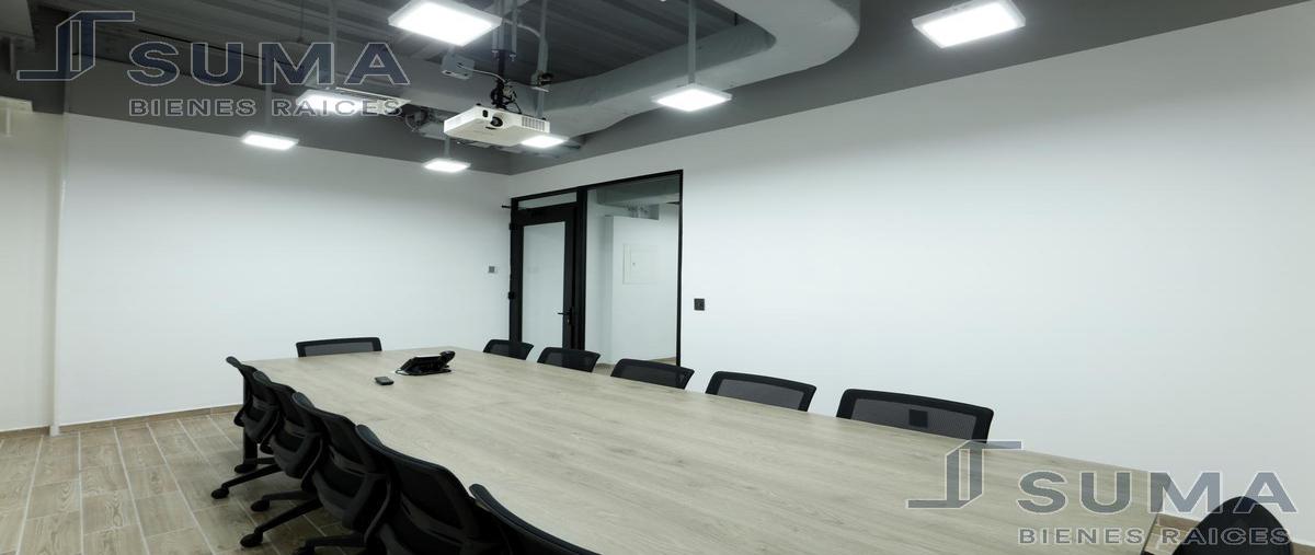 Foto de oficina en renta en  , loma de rosales, tampico, tamaulipas, 14987073 No. 05
