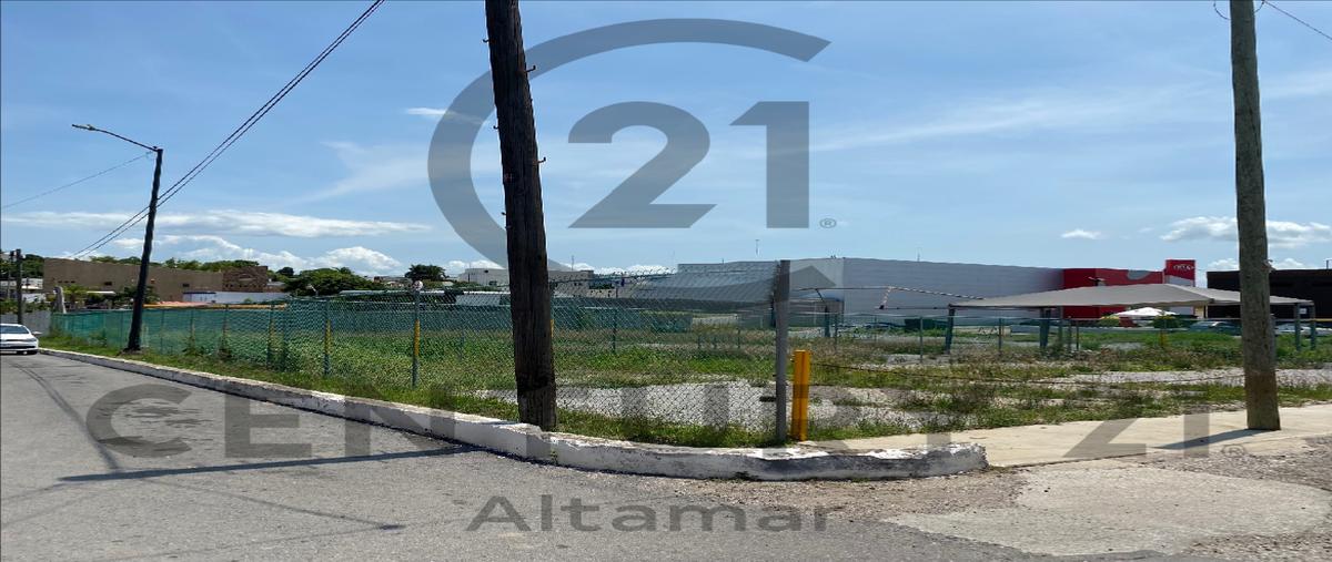 Foto de terreno habitacional en , loma de rosales, tampico, tamaulipas, 0 foto 01 Foto de terreno habitacional en renta en , loma de rosales, tampico, tamaulipas, 0 No. 01