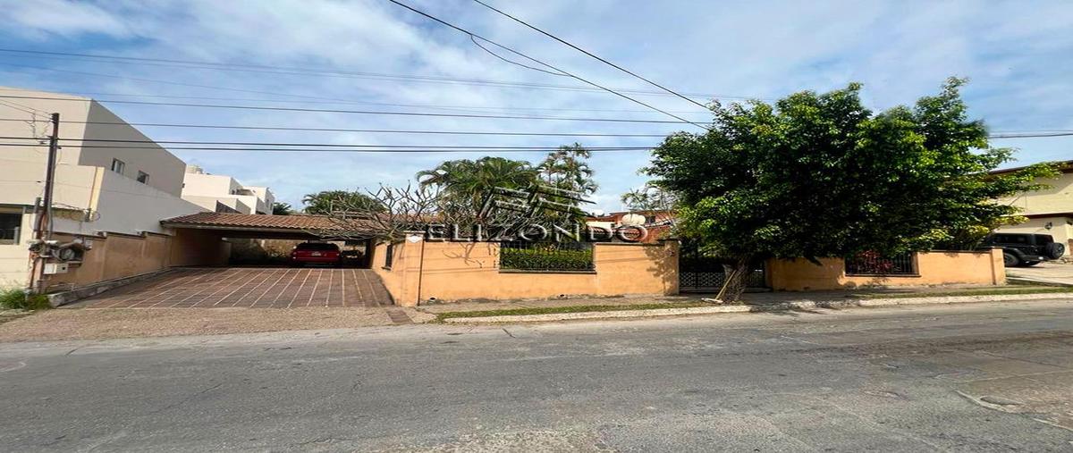 Foto de casa en venta en  , loma de rosales, tampico, tamaulipas, 20014379 No. 01