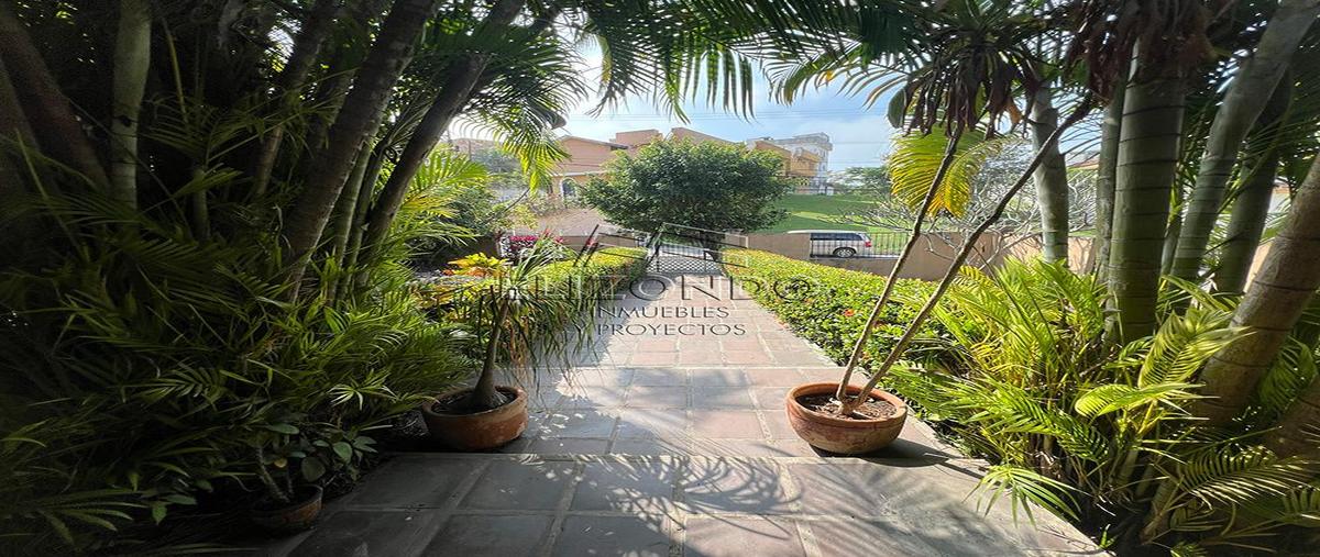 Foto de casa en venta en  , loma de rosales, tampico, tamaulipas, 20014379 No. 05