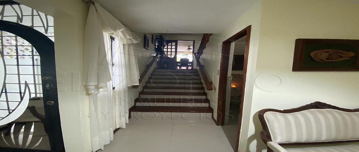 Foto de casa en venta en  , loma de rosales, tampico, tamaulipas, 20941040 No. 05
