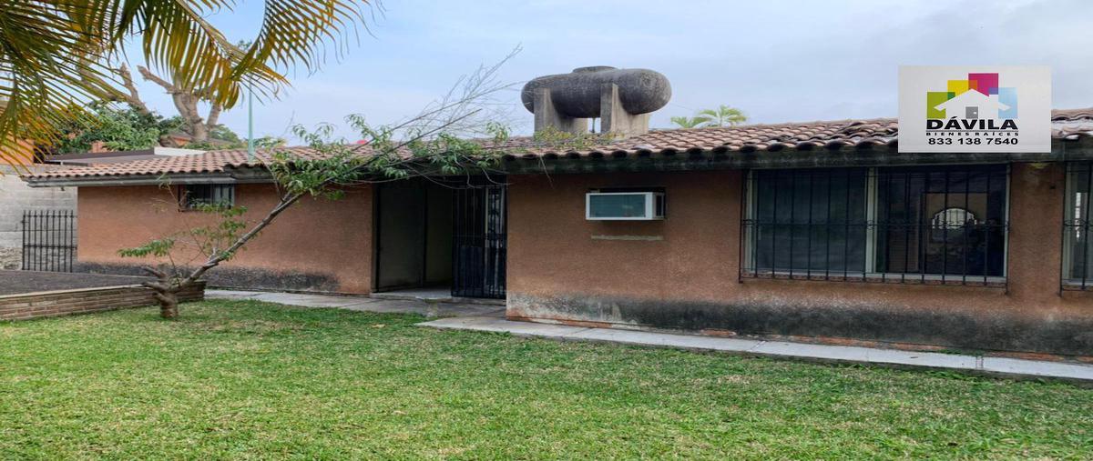 Foto de casa en venta en  , loma de rosales, tampico, tamaulipas, 0 No. 04