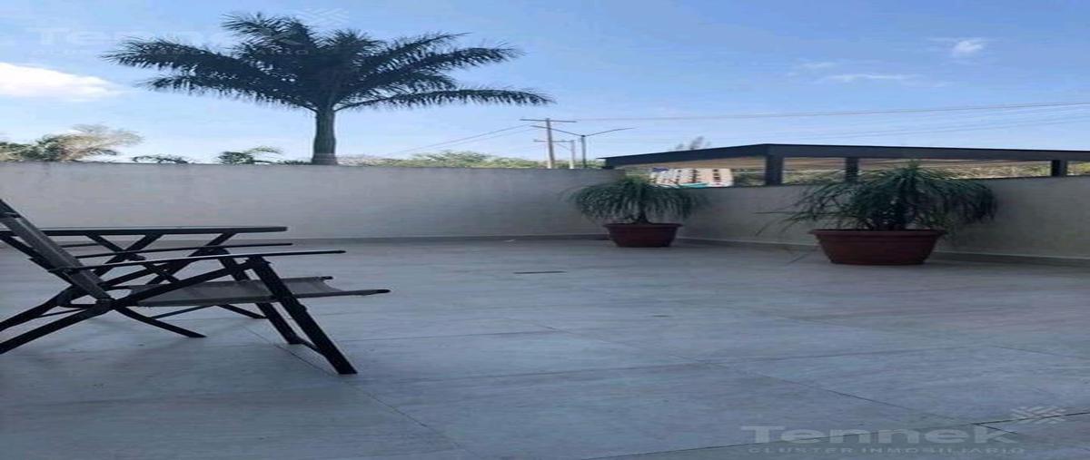 Foto de departamento en venta en  , loma de rosales, tampico, tamaulipas, 21849444 No. 04