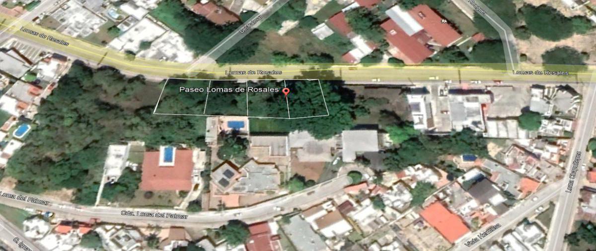 Foto de terreno habitacional en renta en  , loma de rosales, tampico, tamaulipas, 0 No. 05