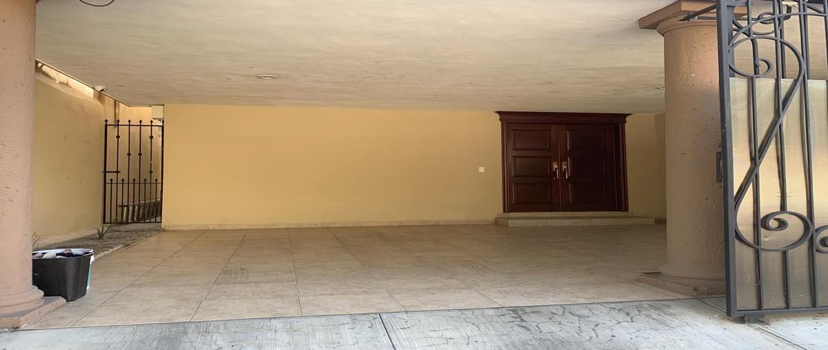 Foto de casa en renta en  , loma de rosales, tampico, tamaulipas, 0 No. 04