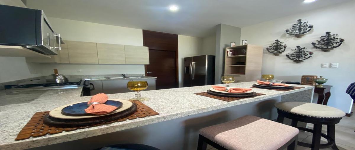 Foto de departamento en venta en  , loma de rosales, tampico, tamaulipas, 0 No. 04