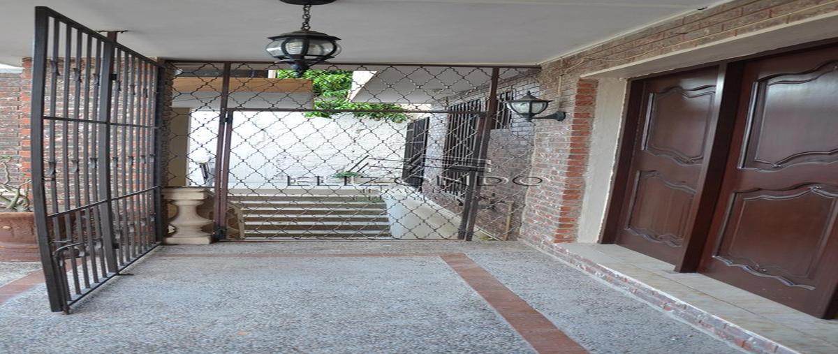 Foto de casa en venta en  , loma de rosales, tampico, tamaulipas, 27269931 No. 03
