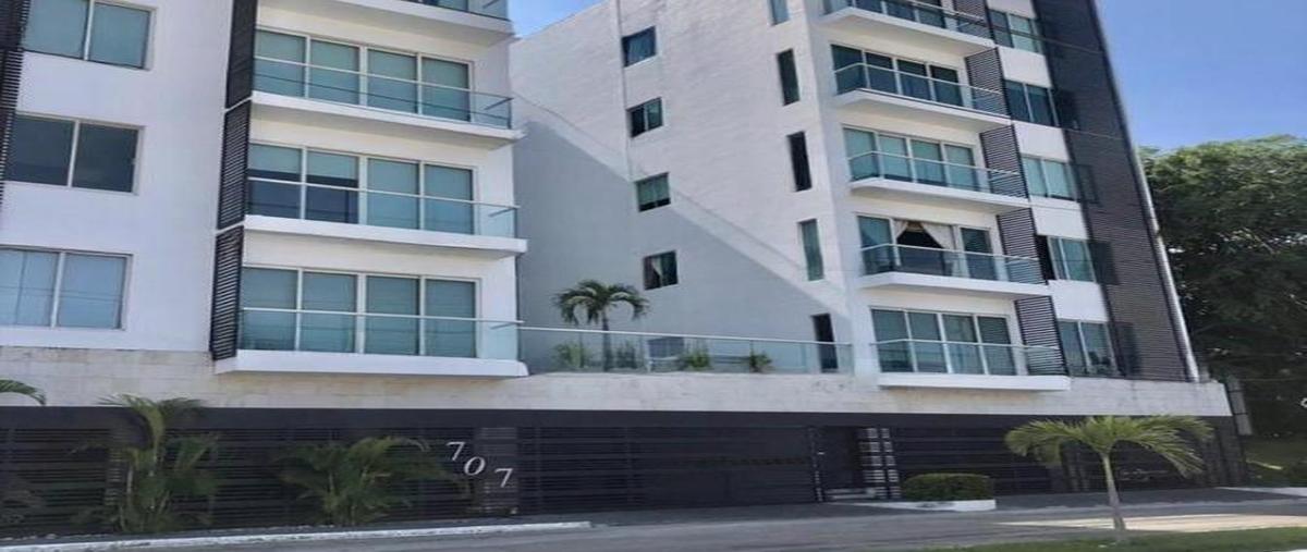 Foto de departamento en renta en  , loma de rosales, tampico, tamaulipas, 0 No. 03