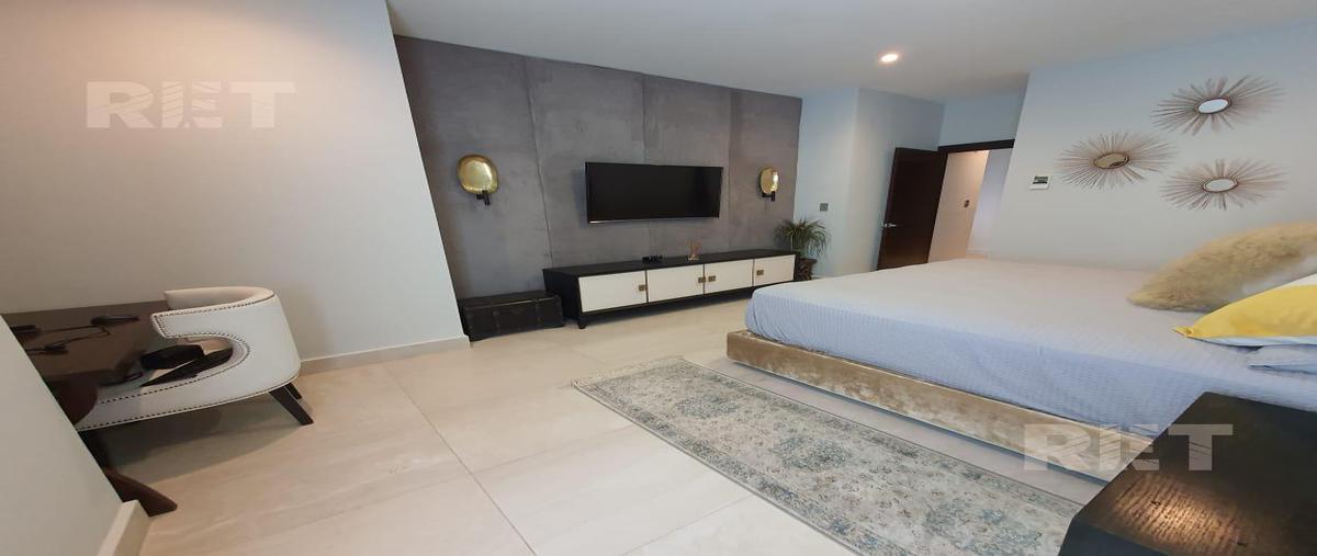 Foto de departamento en venta en  , loma de rosales, tampico, tamaulipas, 0 No. 05