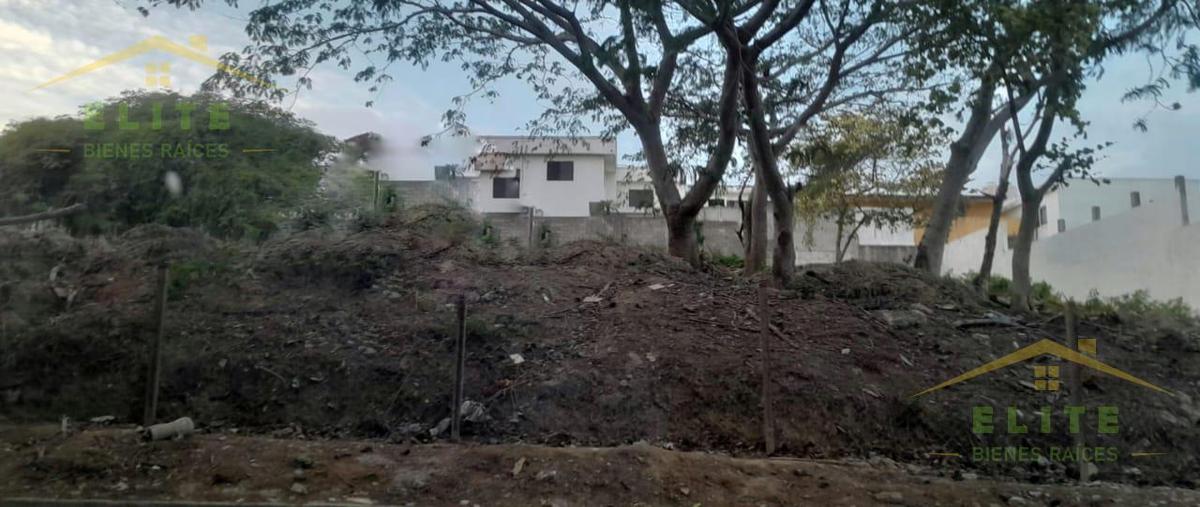 Foto de terreno habitacional en venta en  , loma de rosales, tampico, tamaulipas, 0 No. 04