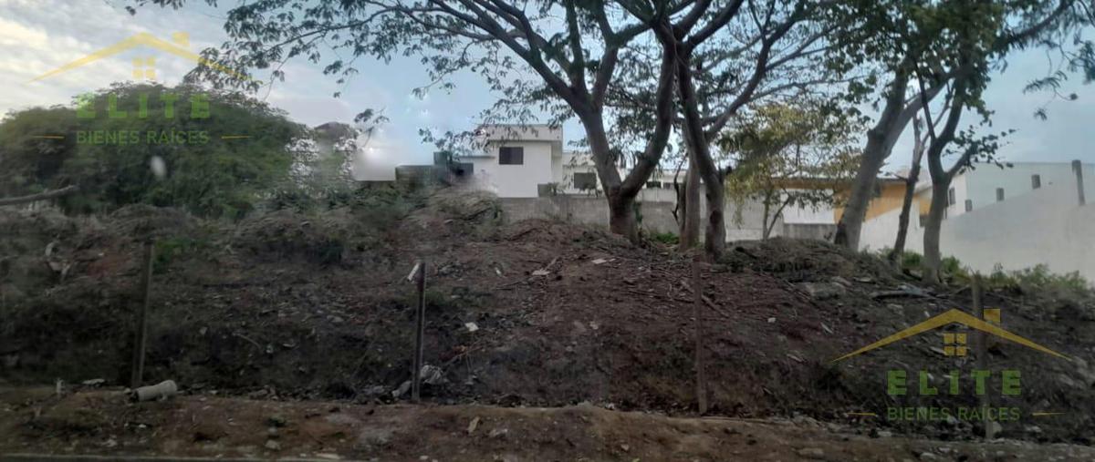 Foto de terreno habitacional en venta en  , loma de rosales, tampico, tamaulipas, 0 No. 05