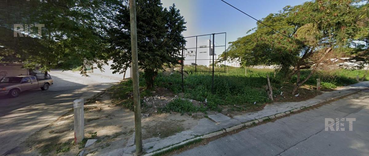 Foto de terreno habitacional en venta en  , loma de rosales, tampico, tamaulipas, 0 No. 04