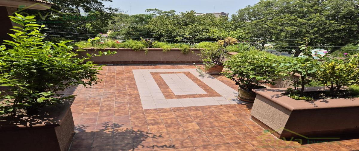 Foto de casa en venta en  , loma de rosales, tampico, tamaulipas, 28346965 No. 03