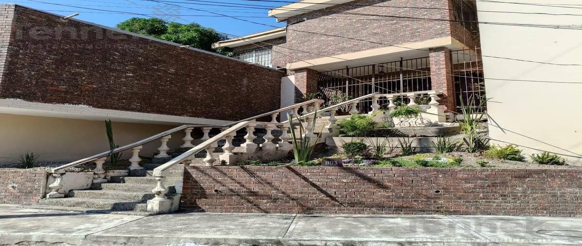 Foto de casa en venta en  , loma de rosales, tampico, tamaulipas, 0 No. 03