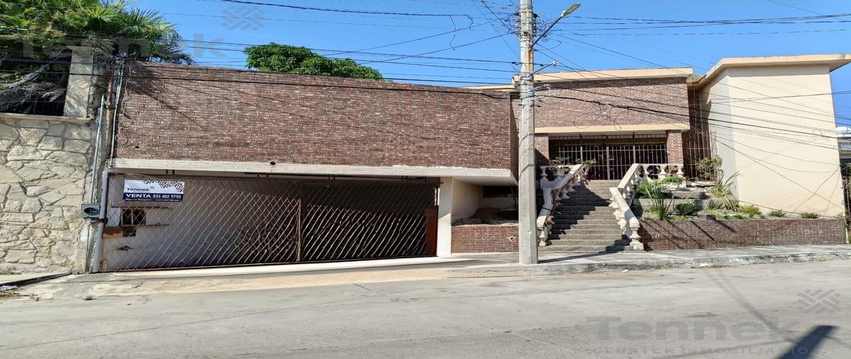 Foto de casa en venta en  , loma de rosales, tampico, tamaulipas, 0 No. 04