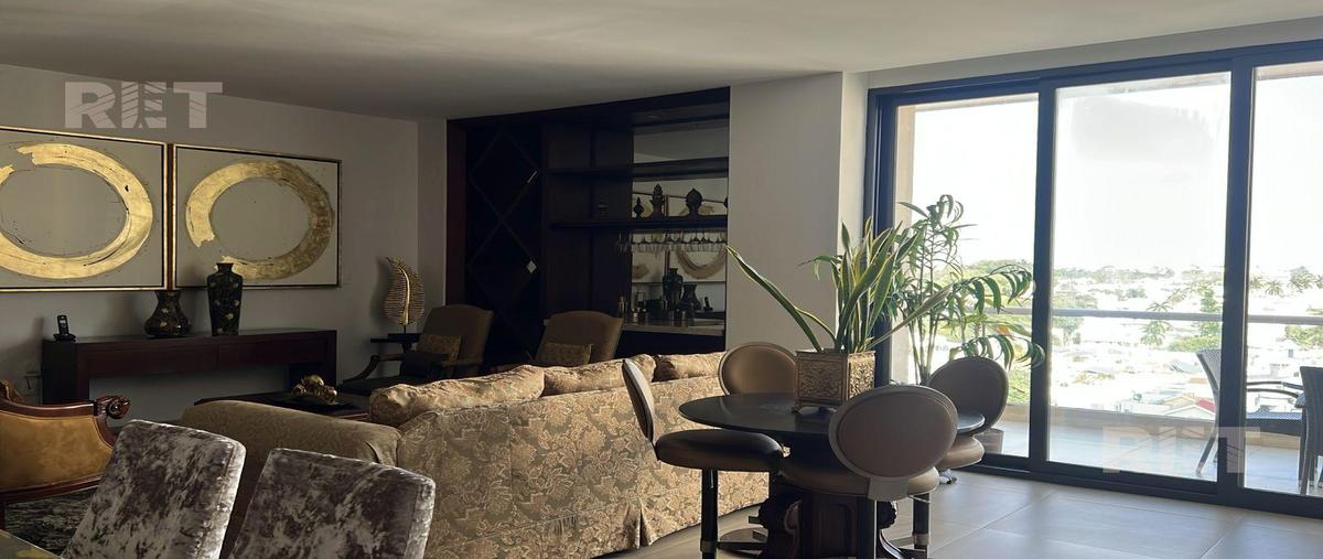 Foto de departamento en renta en  , loma de rosales, tampico, tamaulipas, 0 No. 05