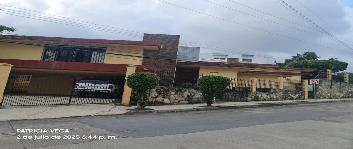 Foto de casa en venta en  , loma de rosales, tampico, tamaulipas, 29907371 No. 01