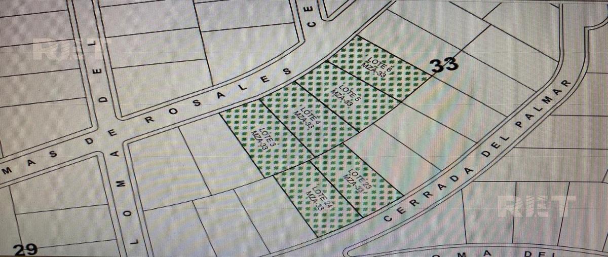 Foto de terreno habitacional en venta en  , loma de rosales, tampico, tamaulipas, 0 No. 04