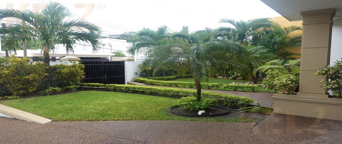 Foto de casa en venta en  , loma de rosales, tampico, tamaulipas, 0 No. 03