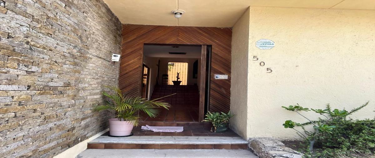 Foto de casa en venta en  , loma de rosales, tampico, tamaulipas, 30054634 No. 03