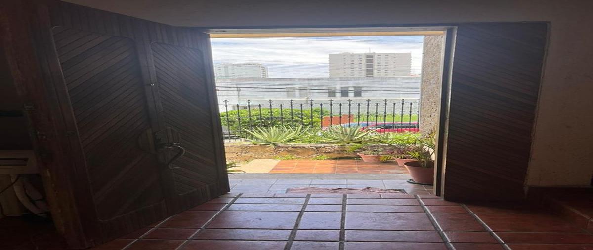 Foto de casa en venta en  , loma de rosales, tampico, tamaulipas, 30054634 No. 04