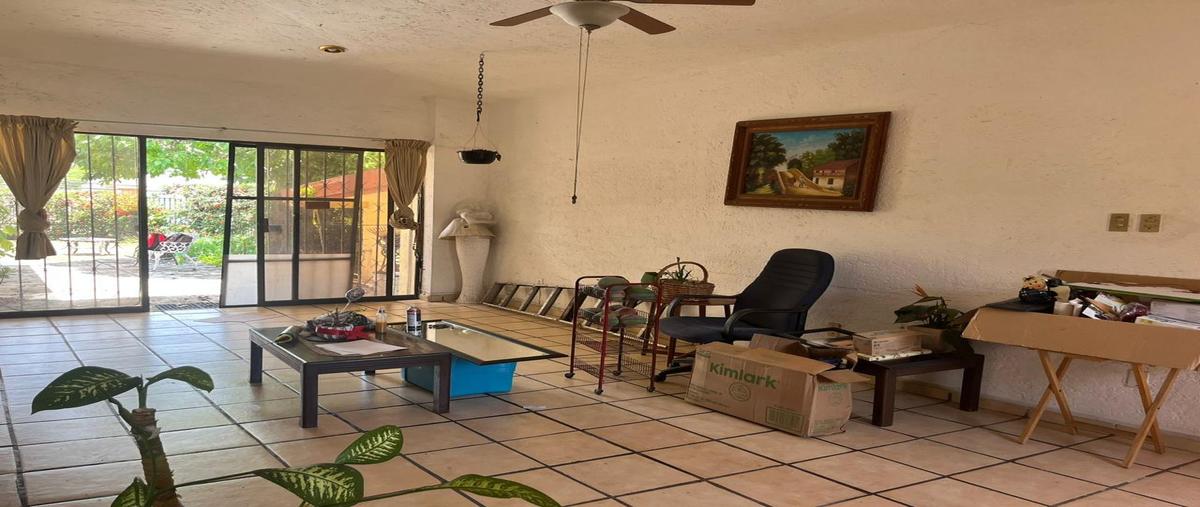 Foto de casa en venta en  , loma de rosales, tampico, tamaulipas, 30054634 No. 05