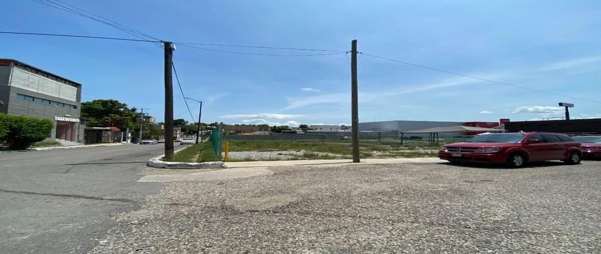 Foto de terreno habitacional en renta en  , loma de rosales, tampico, tamaulipas, 0 No. 03