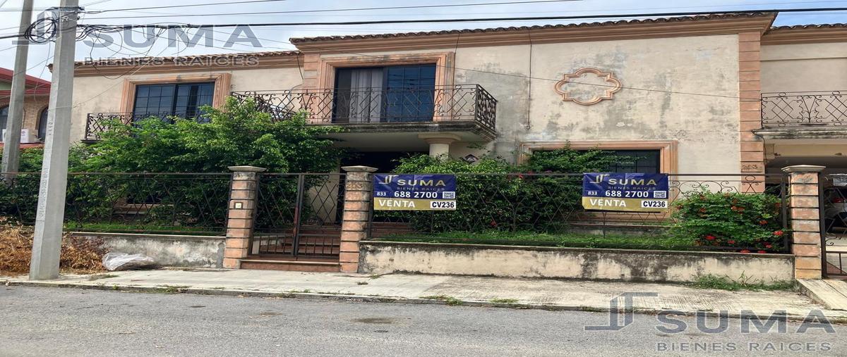Foto de casa en venta en  , loma de rosales, tampico, tamaulipas, 30329253 No. 03