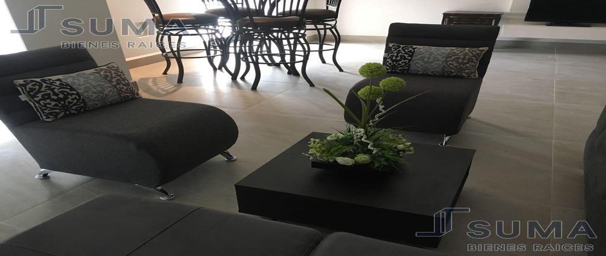 Foto de departamento en renta en  , loma de rosales, tampico, tamaulipas, 0 No. 03