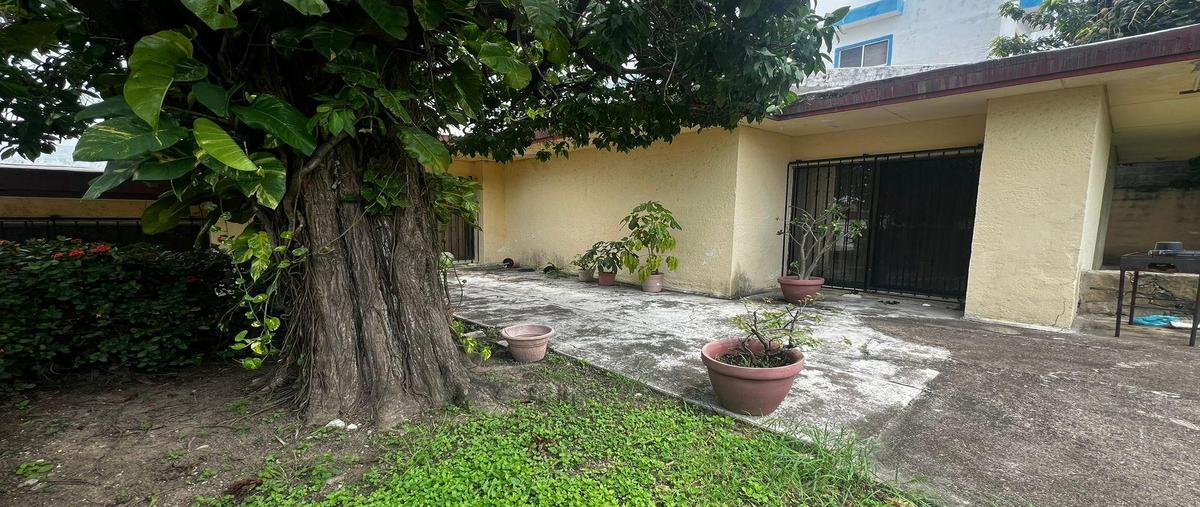 Foto de terreno habitacional en venta en  , loma de rosales, tampico, tamaulipas, 0 No. 05