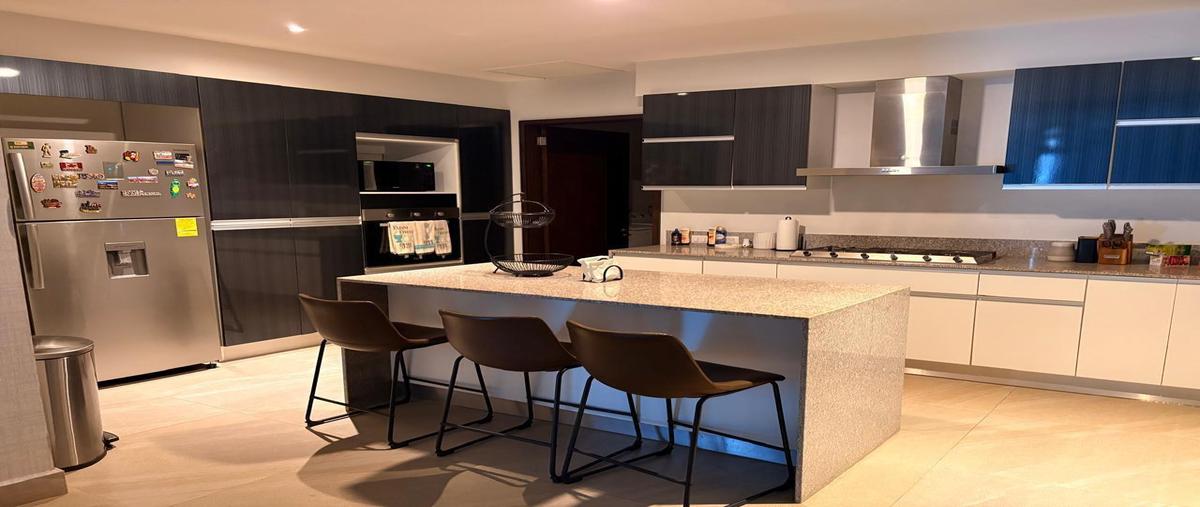 Foto de departamento en renta en  , loma de rosales, tampico, tamaulipas, 0 No. 04