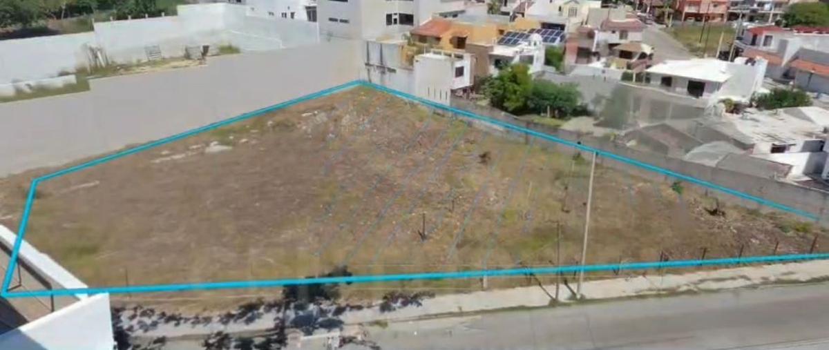 Foto de terreno habitacional en renta en  , loma de rosales, tampico, tamaulipas, 0 No. 03